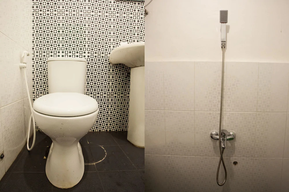Pocut Residence Syariah by OYO Rooms