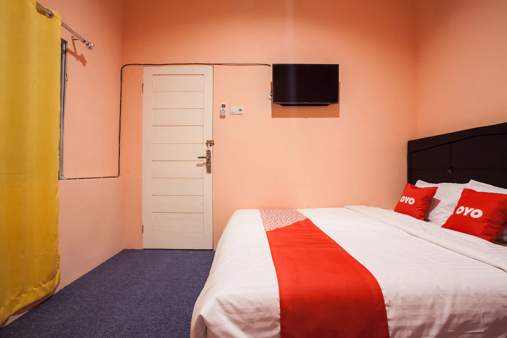 Pocut Residence Syariah by OYO Rooms