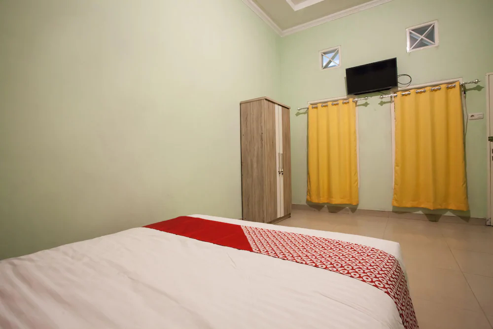 Pocut Residence Syariah by OYO Rooms