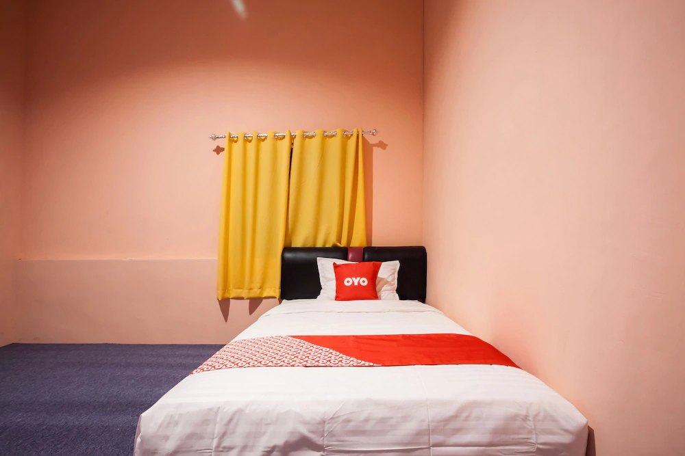 Pocut Residence Syariah by OYO Rooms