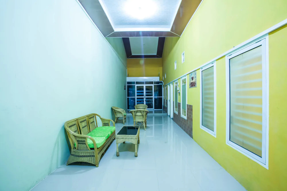 Pocut Residence Syariah by OYO Rooms