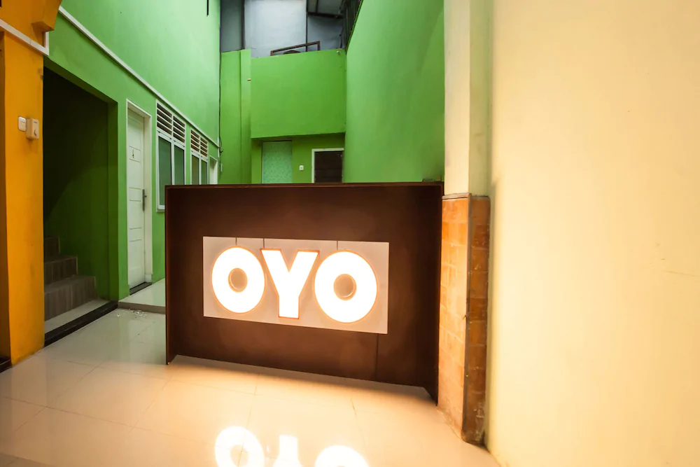 Pocut Residence Syariah by OYO Rooms