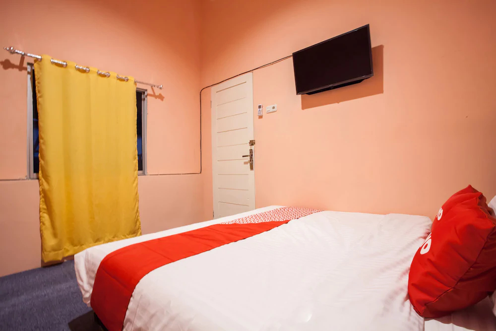 Pocut Residence Syariah by OYO Rooms