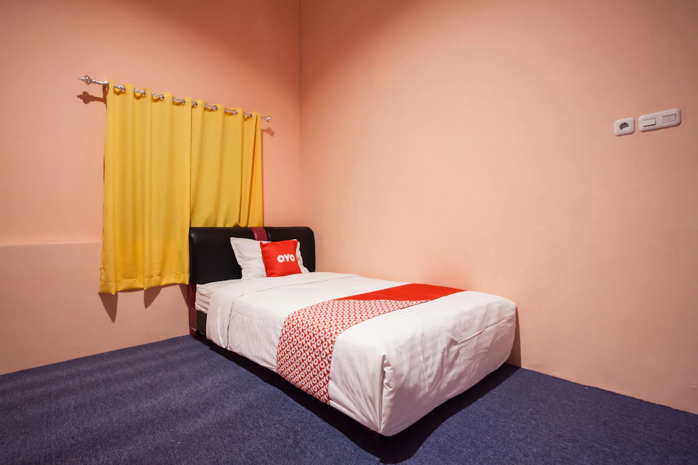 Pocut Residence Syariah by OYO Rooms