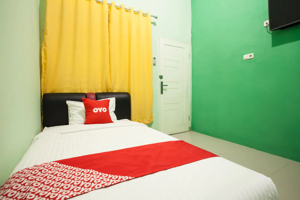 Pocut Residence Syariah by OYO Rooms