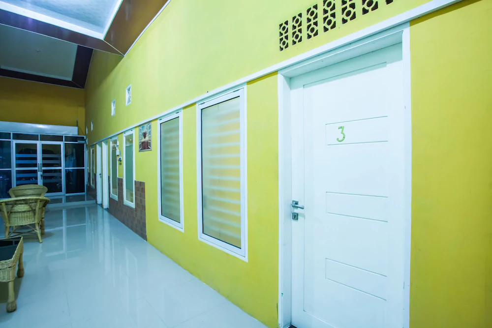 Pocut Residence Syariah by OYO Rooms