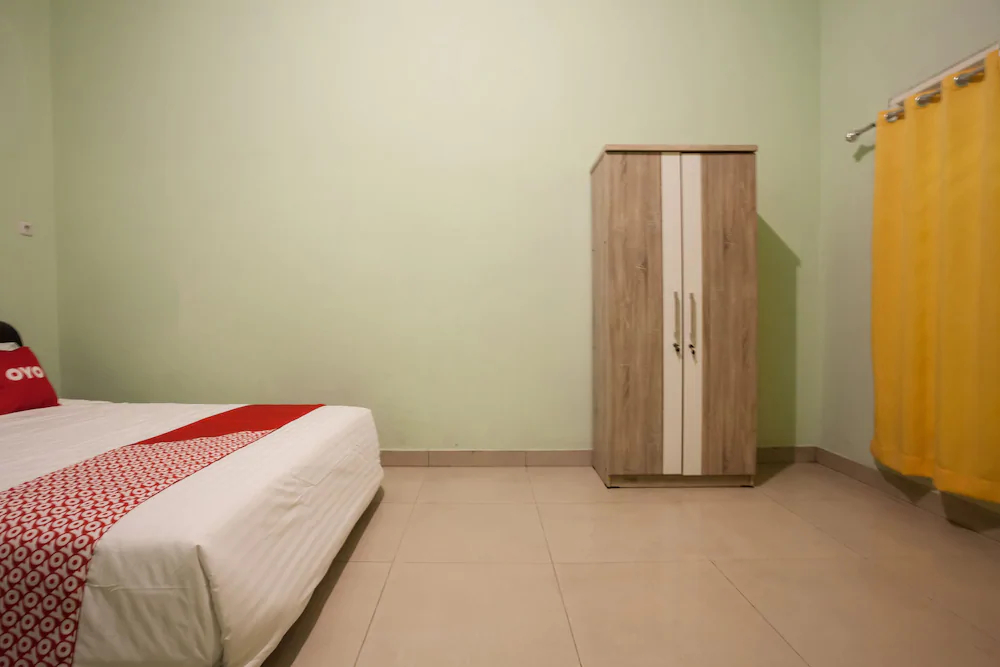 Pocut Residence Syariah by OYO Rooms