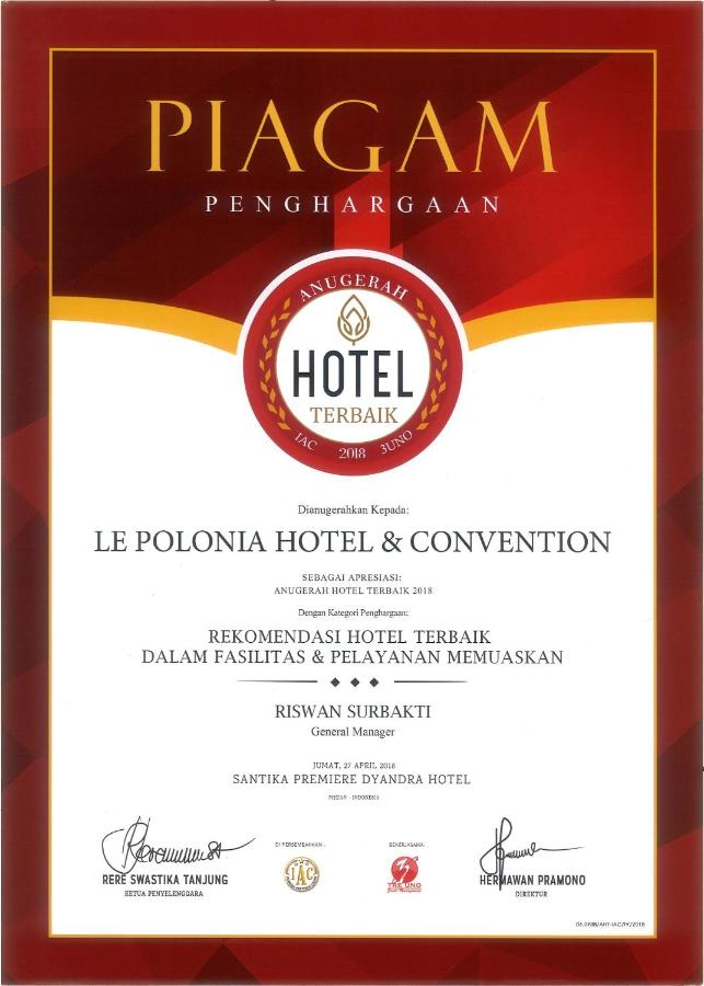 Polonia Medan