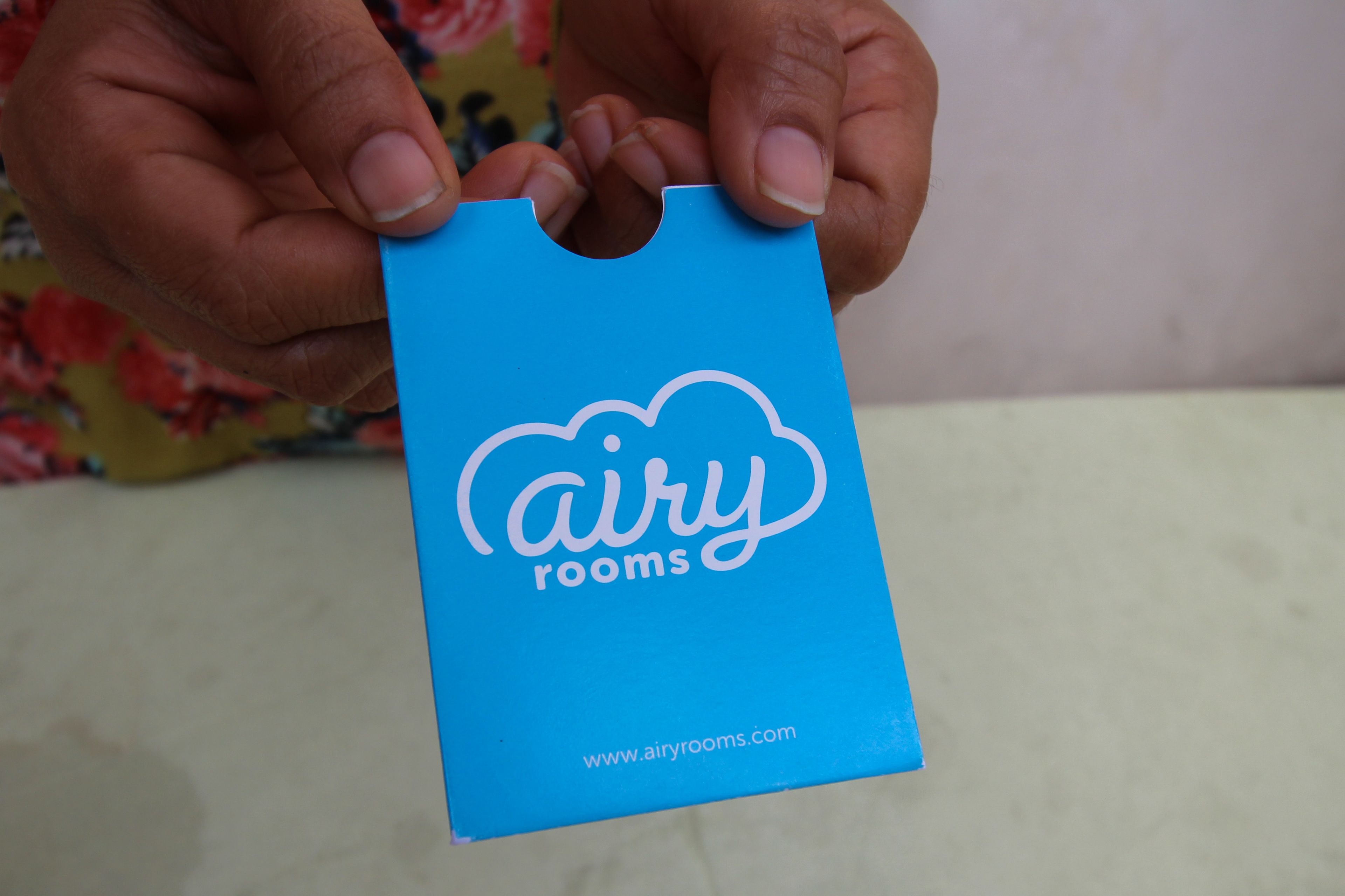 Pondok Cemara by Airy Rooms