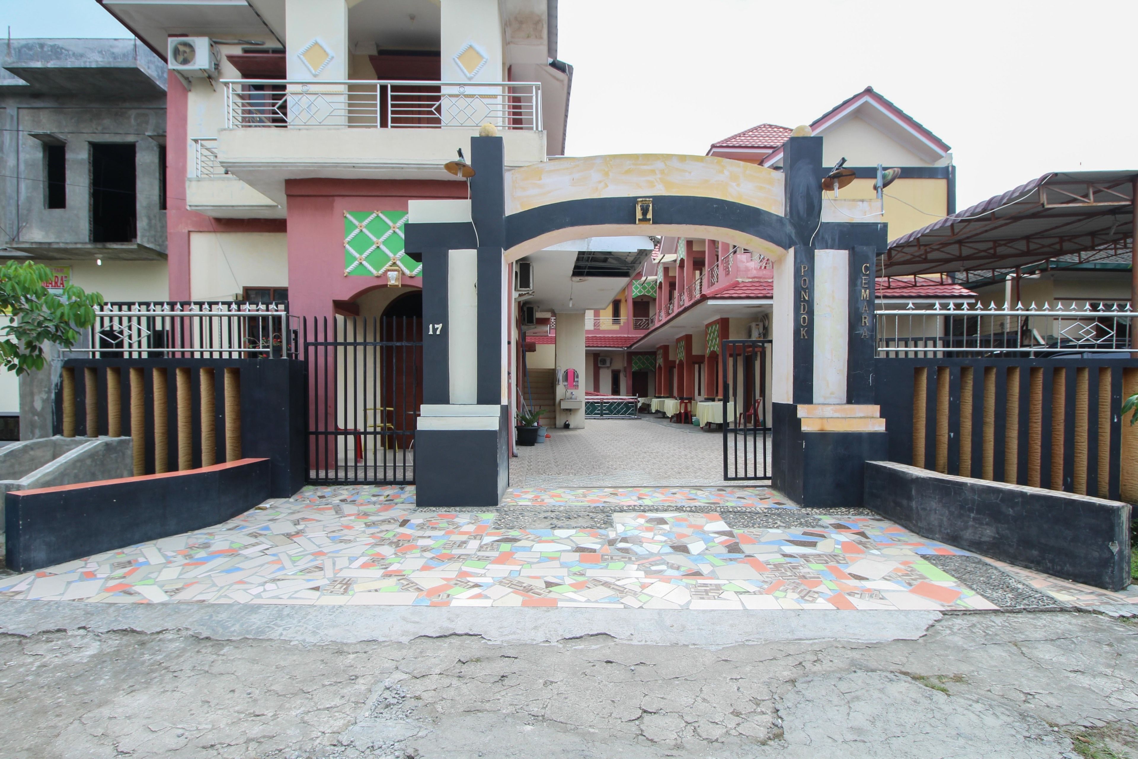 Pondok Cemara by Airy Rooms