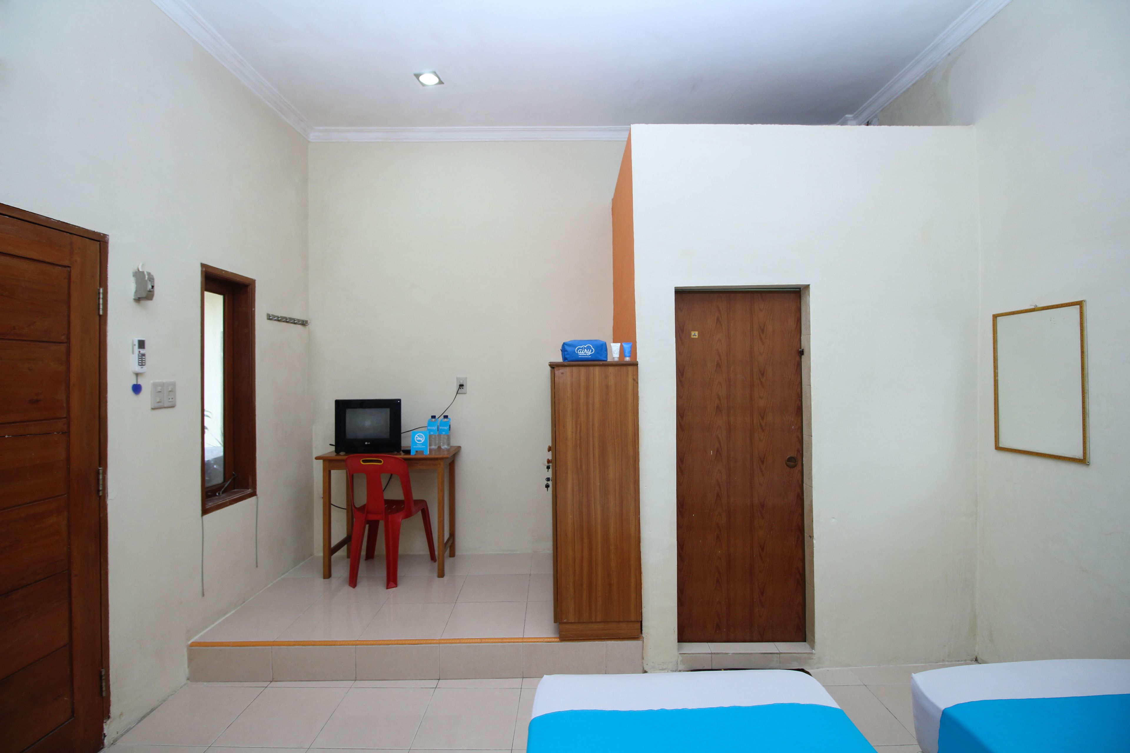 Pondok Cemara by Airy Rooms