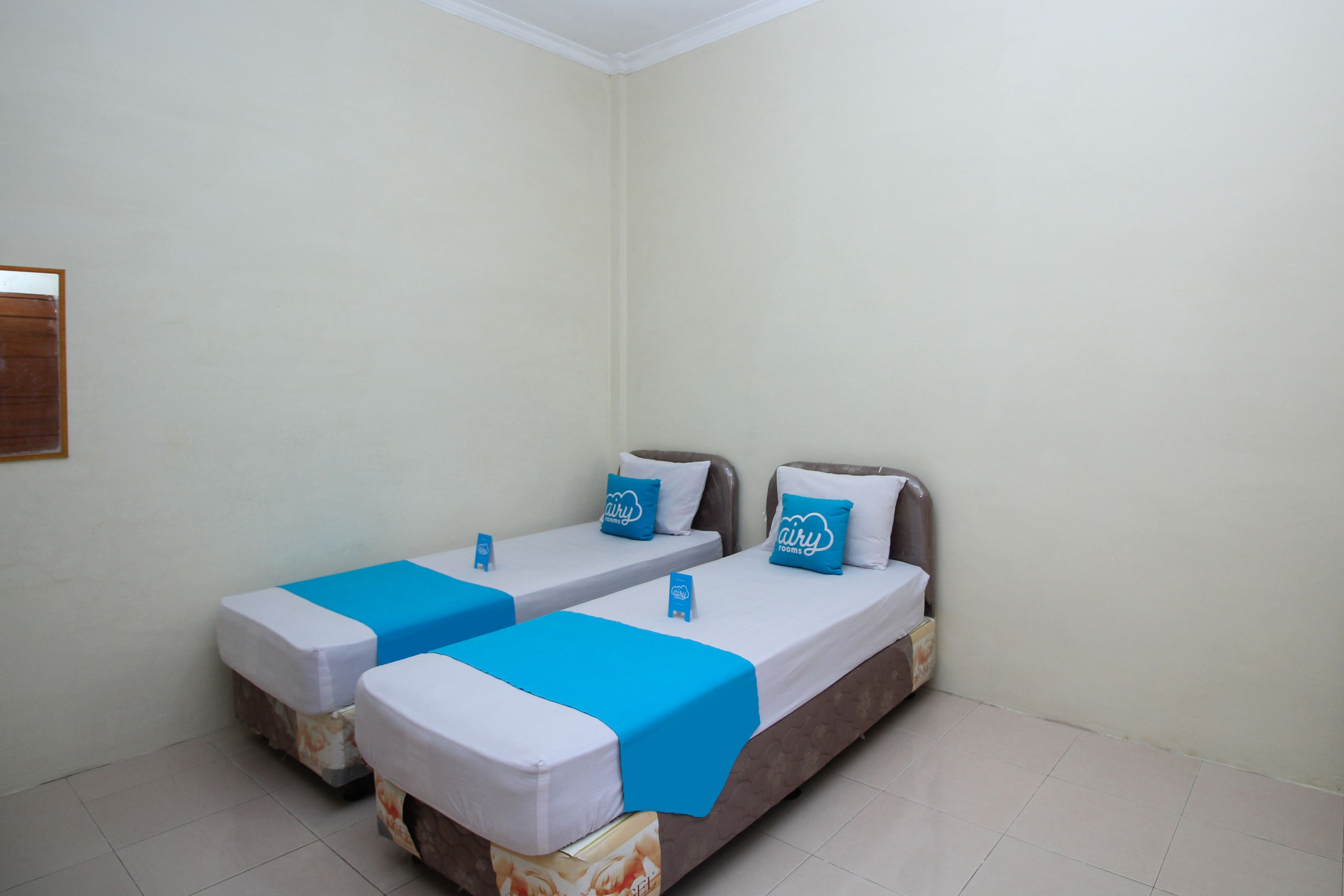 Pondok Cemara by Airy Rooms