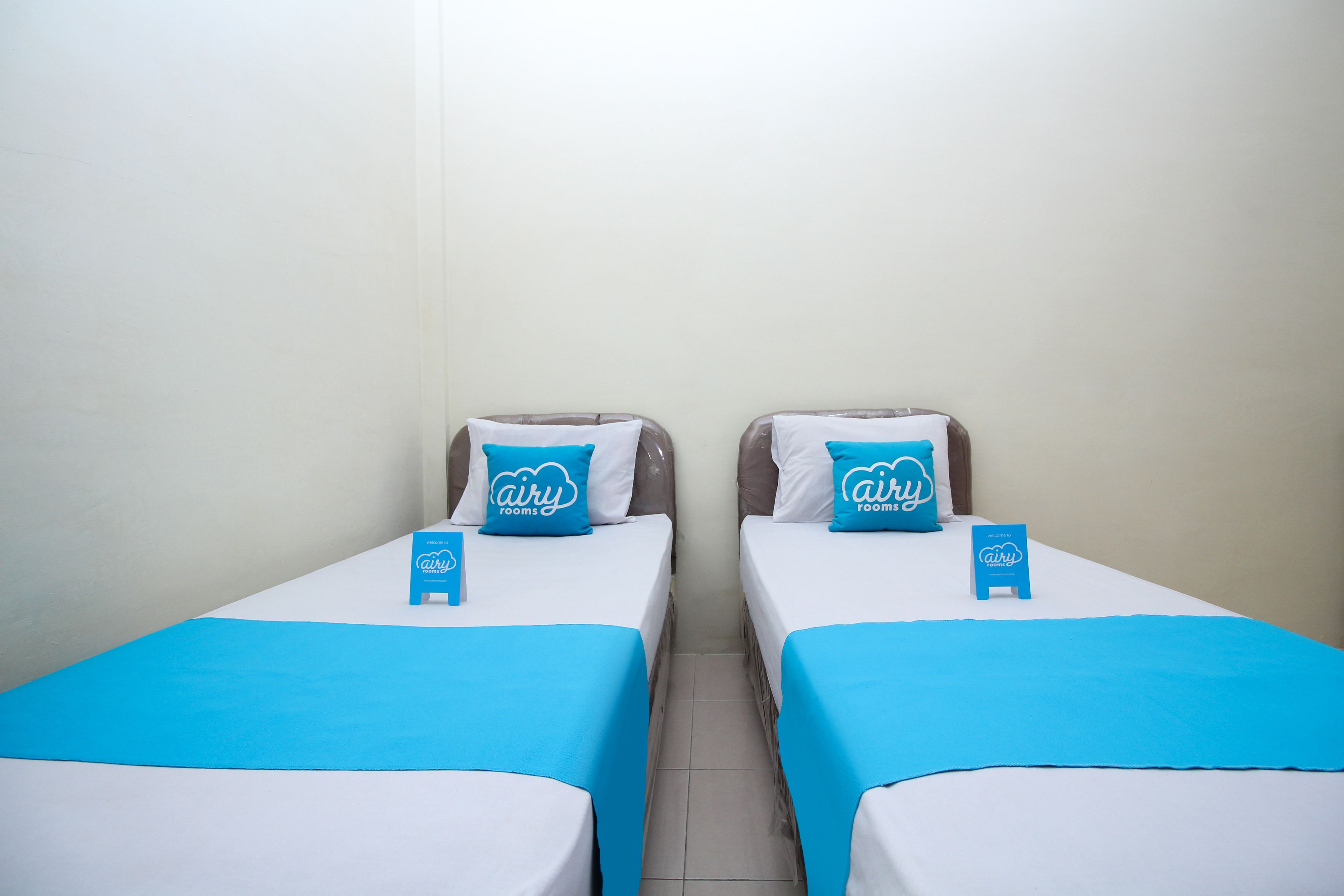 Pondok Cemara by Airy Rooms