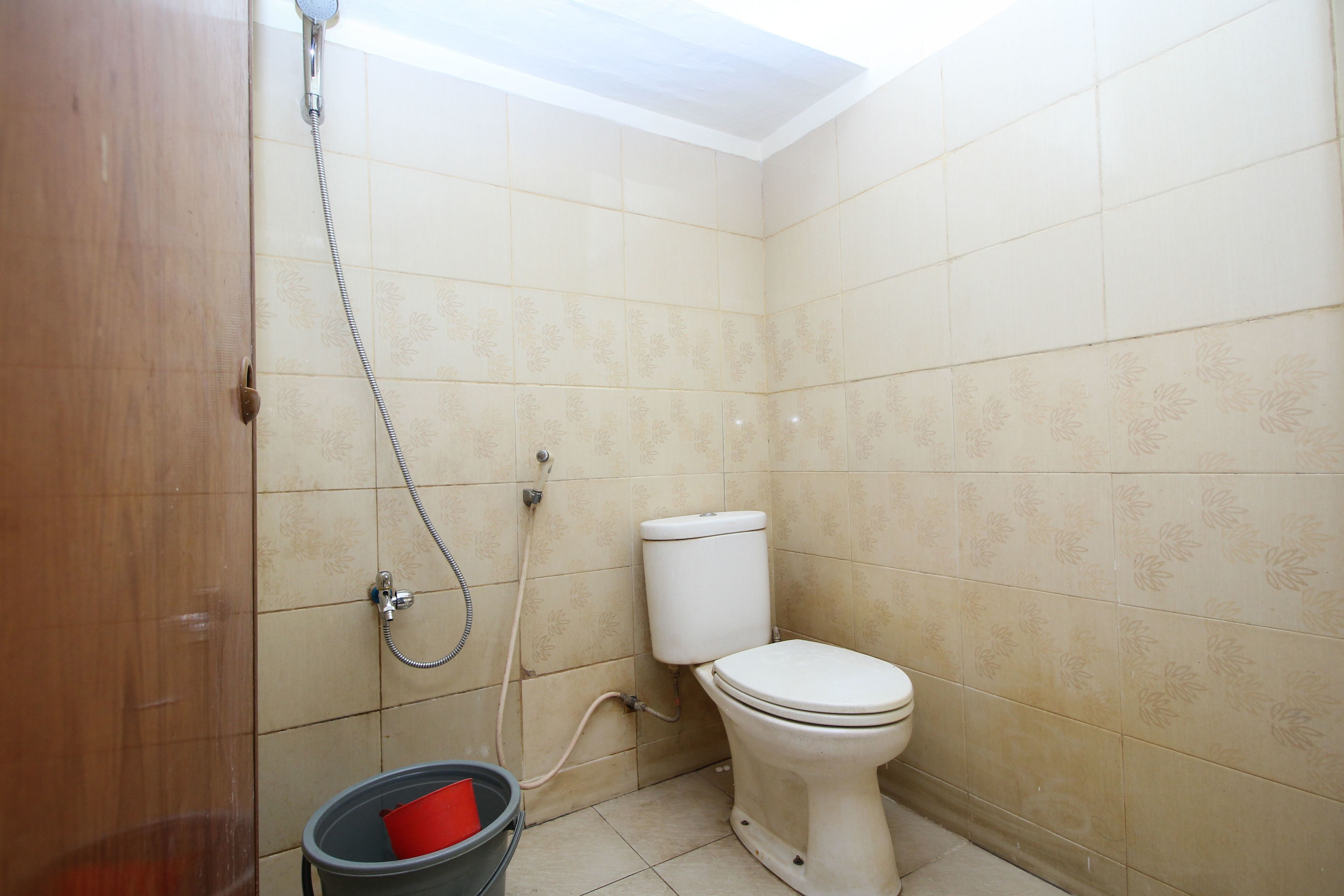 Pondok Cemara by Airy Rooms