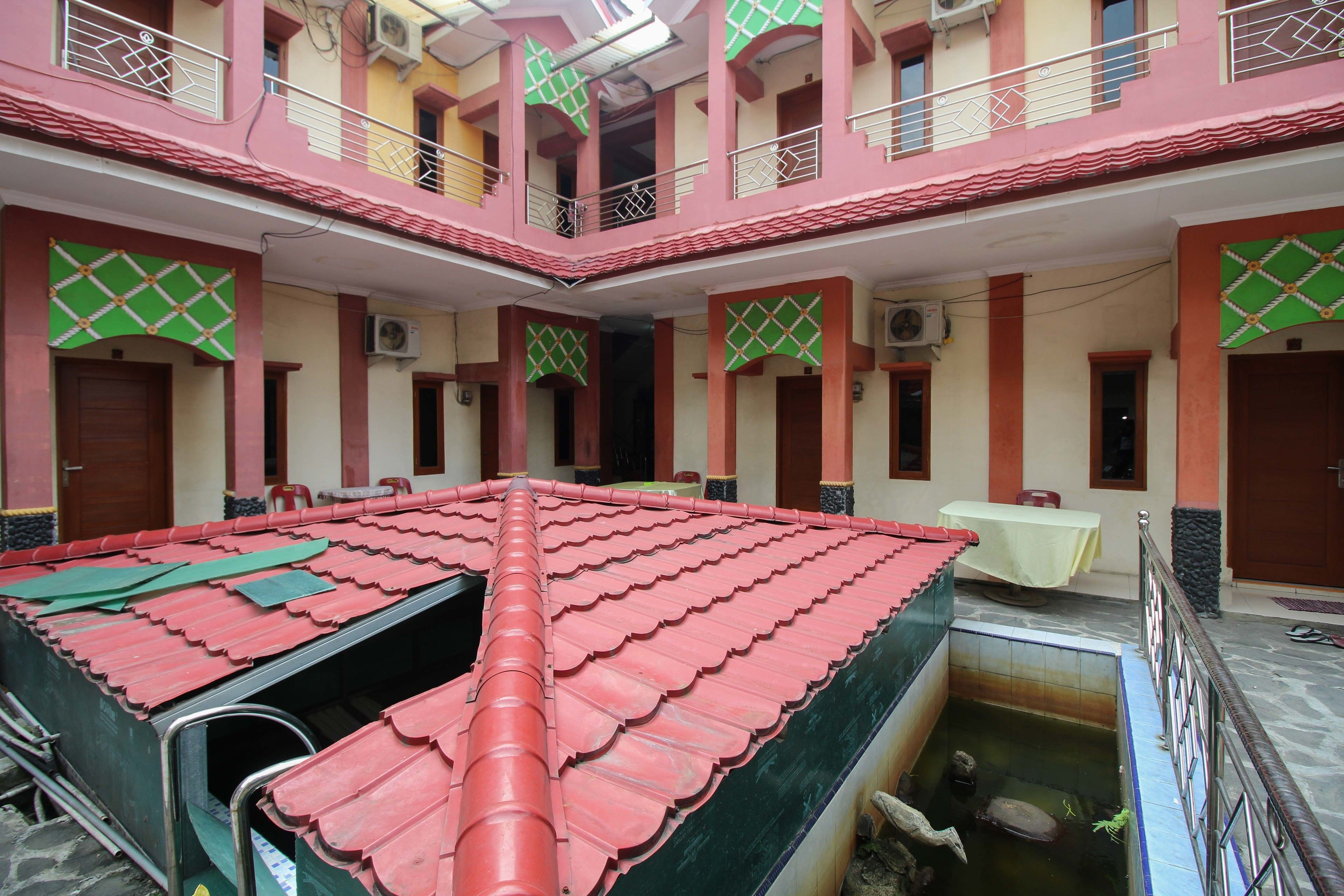 Pondok Cemara by Airy Rooms