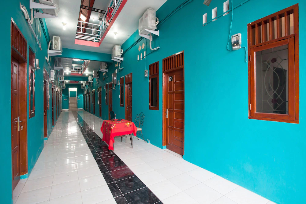Pondok Indah Residence by OYO Rooms