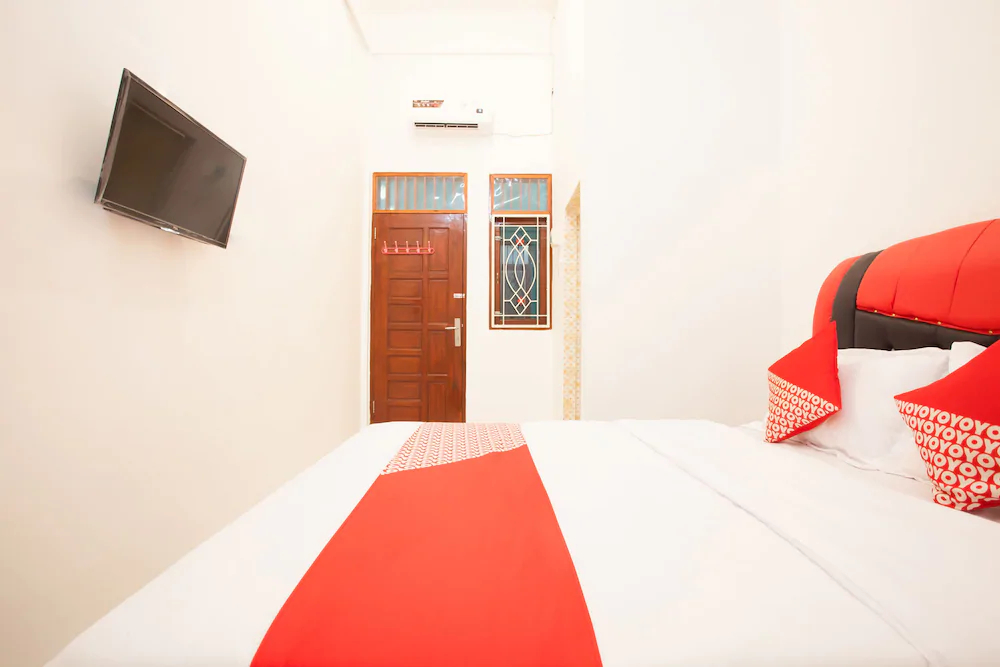 Pondok Indah Residence by OYO Rooms