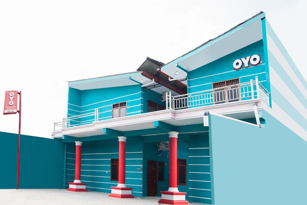 Pondok Indah Residence by OYO Rooms