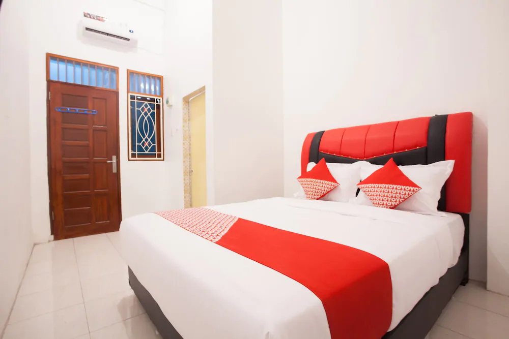 Pondok Indah Residence by OYO Rooms