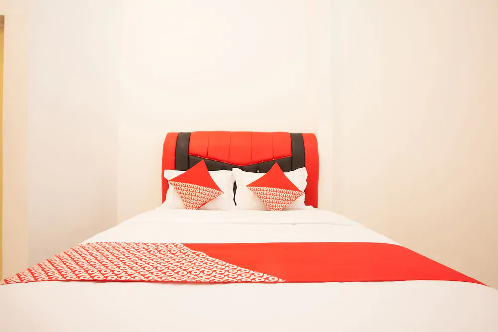 Pondok Indah Residence by OYO Rooms
