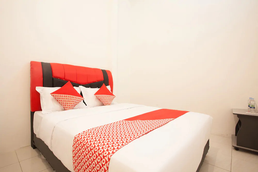 Pondok Indah Residence by OYO Rooms