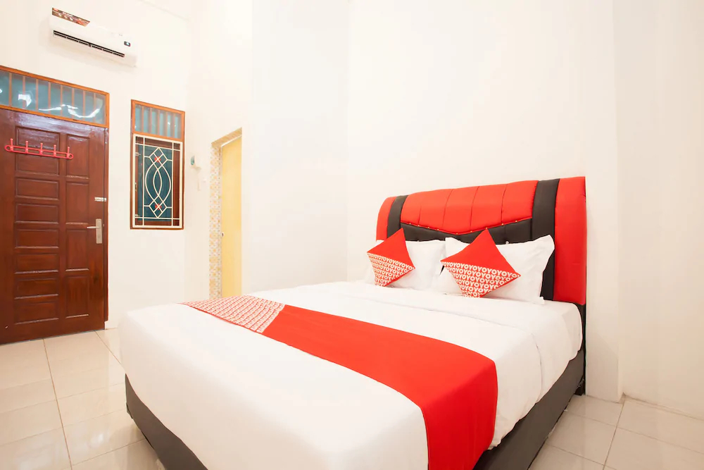 Pondok Indah Residence by OYO Rooms
