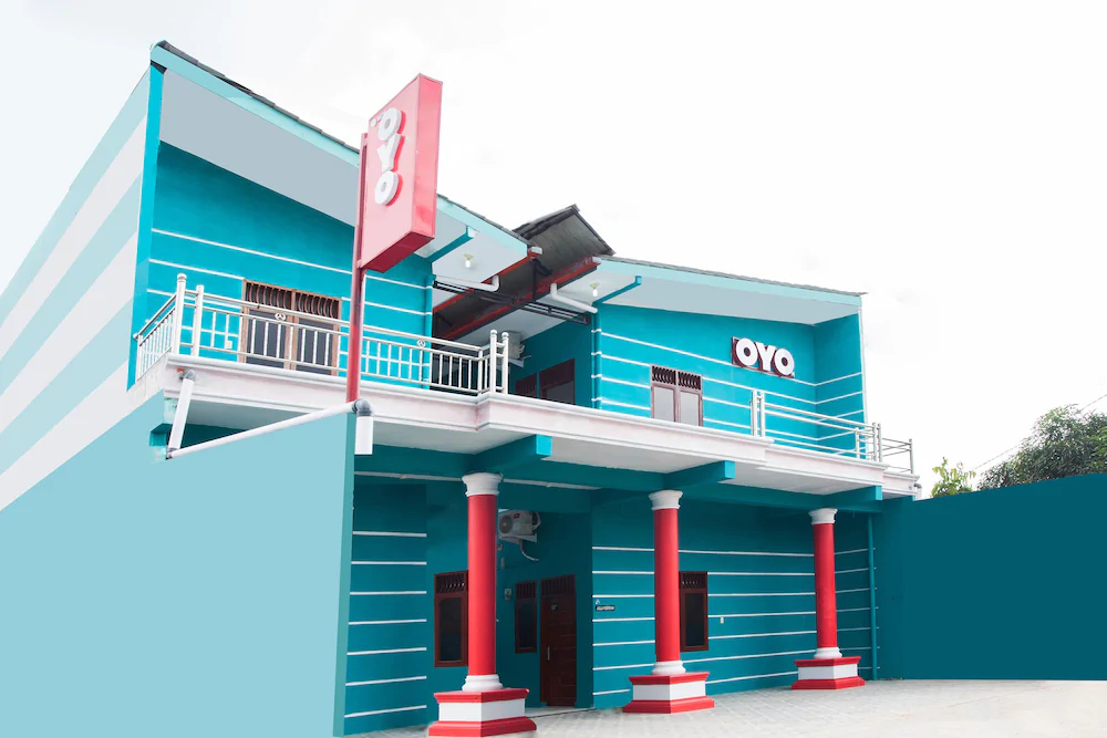 Pondok Indah Residence by OYO Rooms