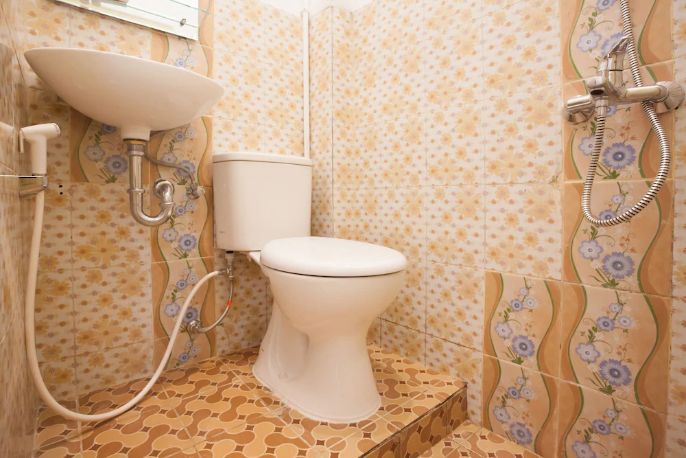 Pondok Indah Residence by OYO Rooms