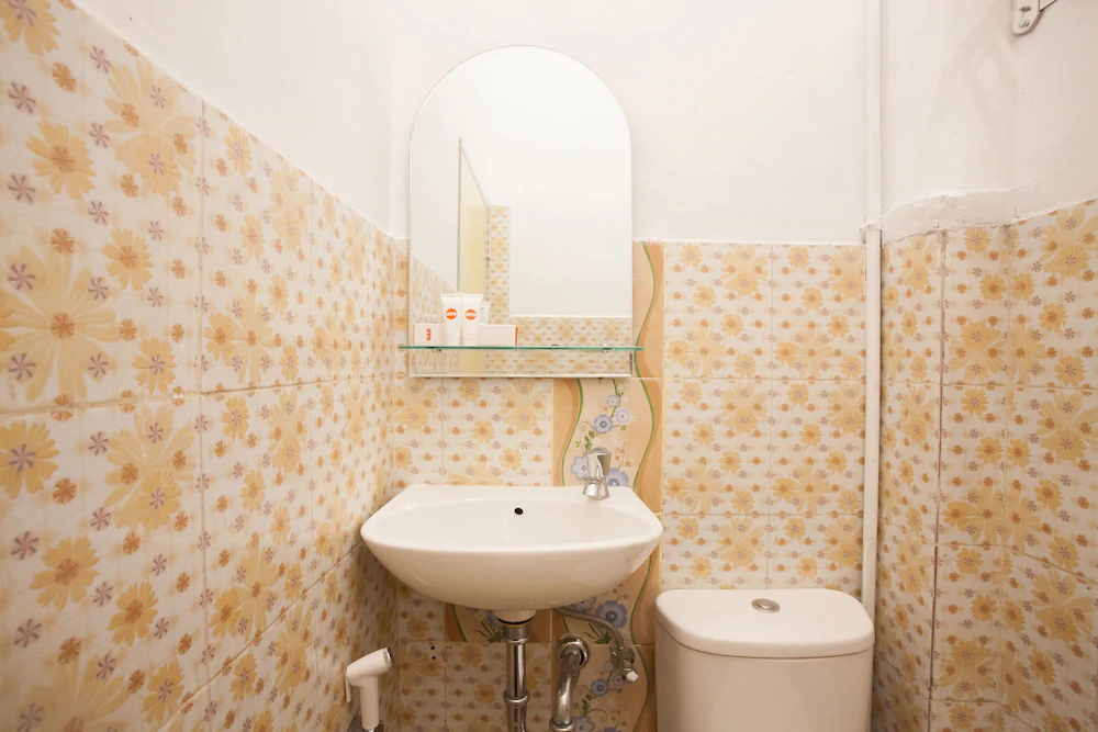 Pondok Indah Residence by OYO Rooms