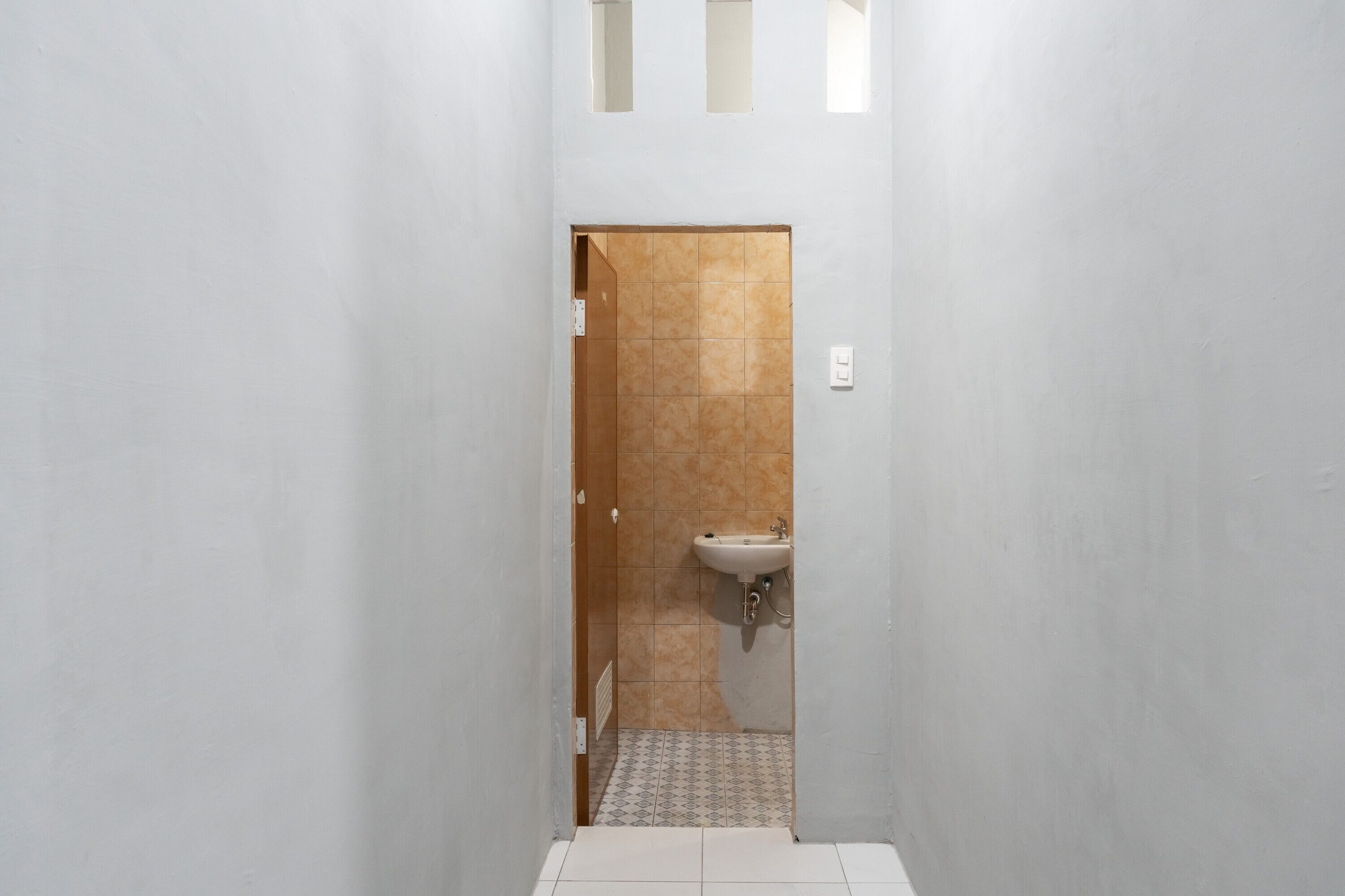 Pondok Kelapa Homestay by RedDoorz