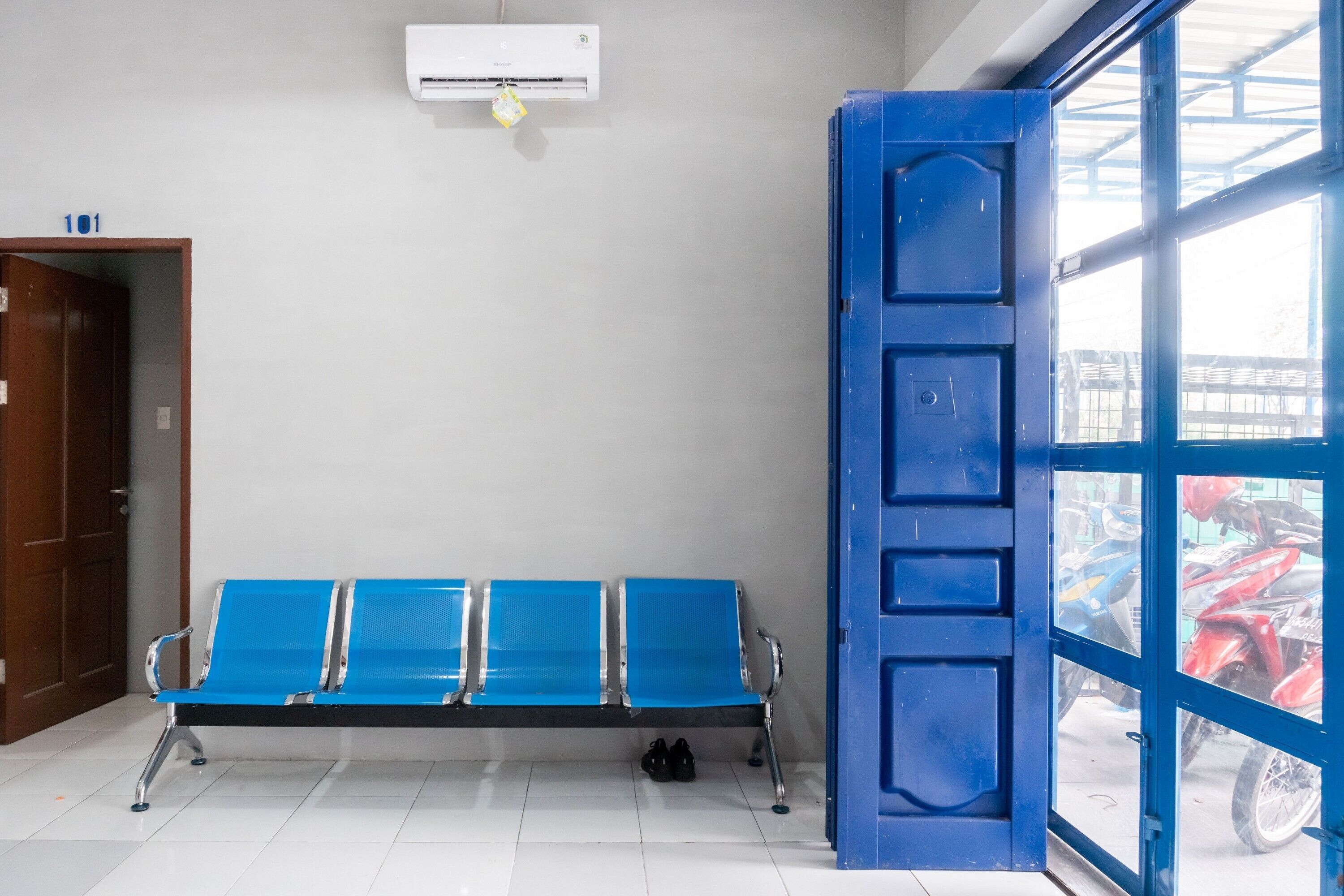 Pondok Kelapa Homestay by RedDoorz