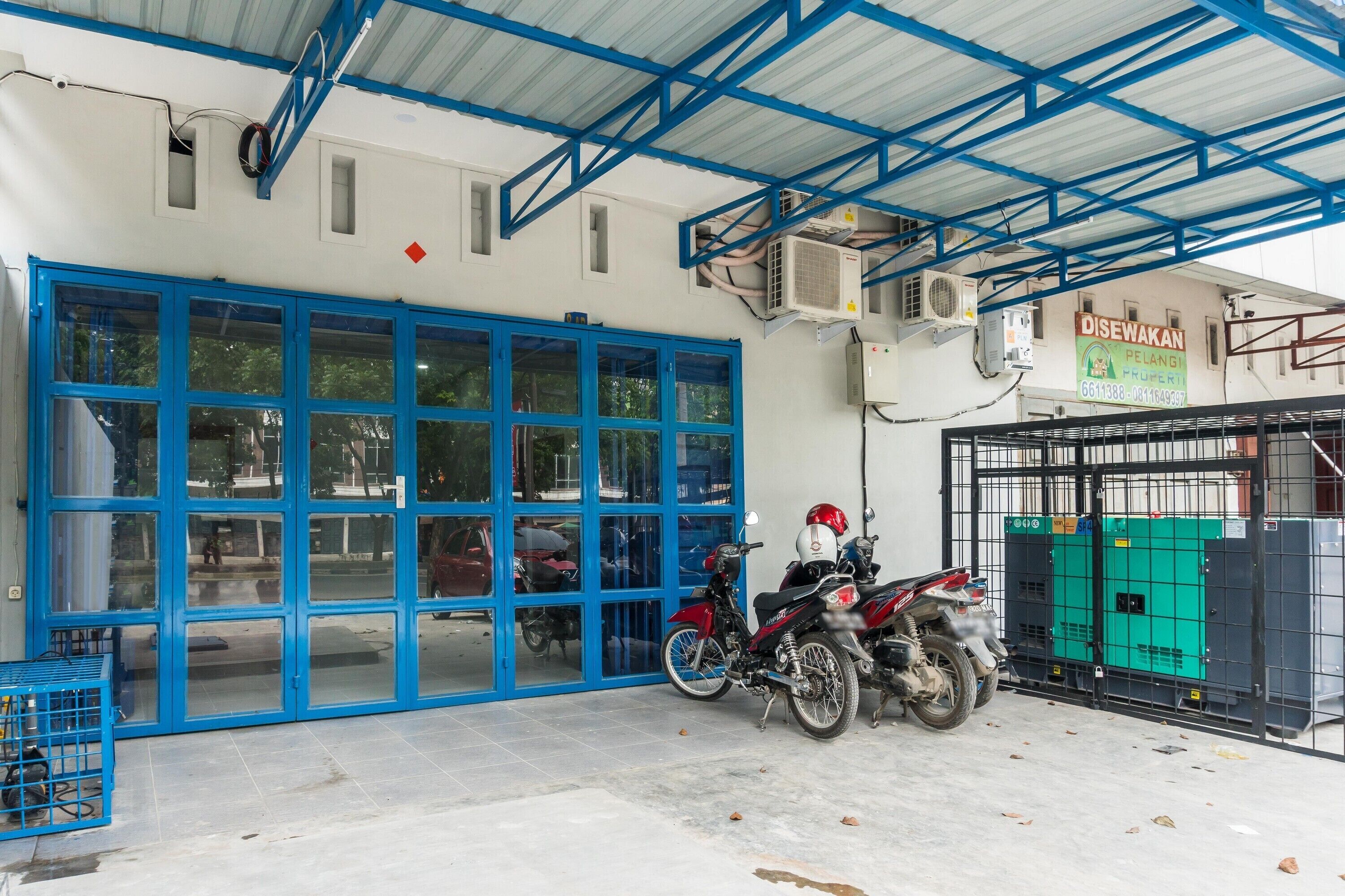 Pondok Kelapa Homestay by RedDoorz