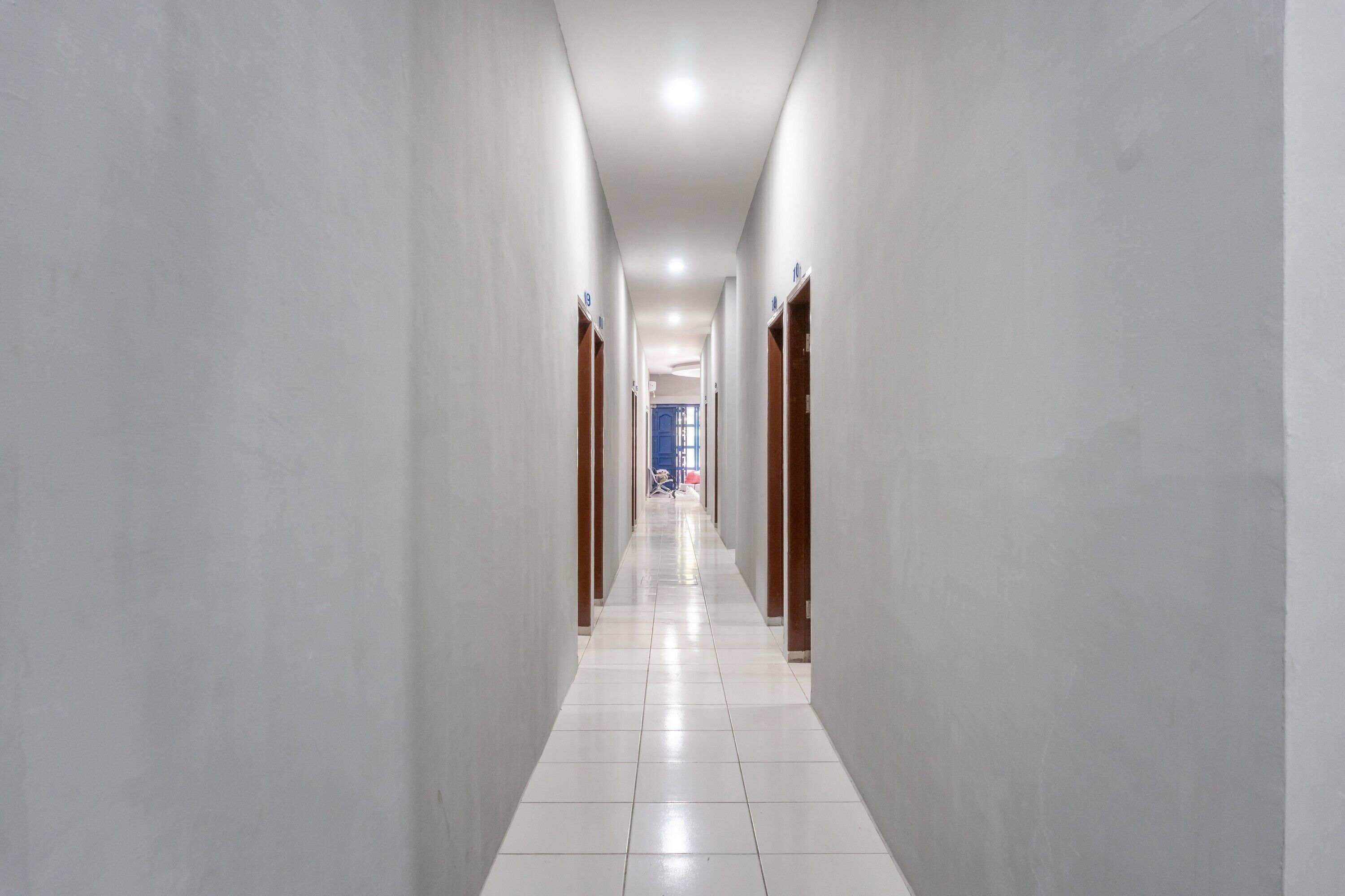 Pondok Kelapa Homestay by RedDoorz