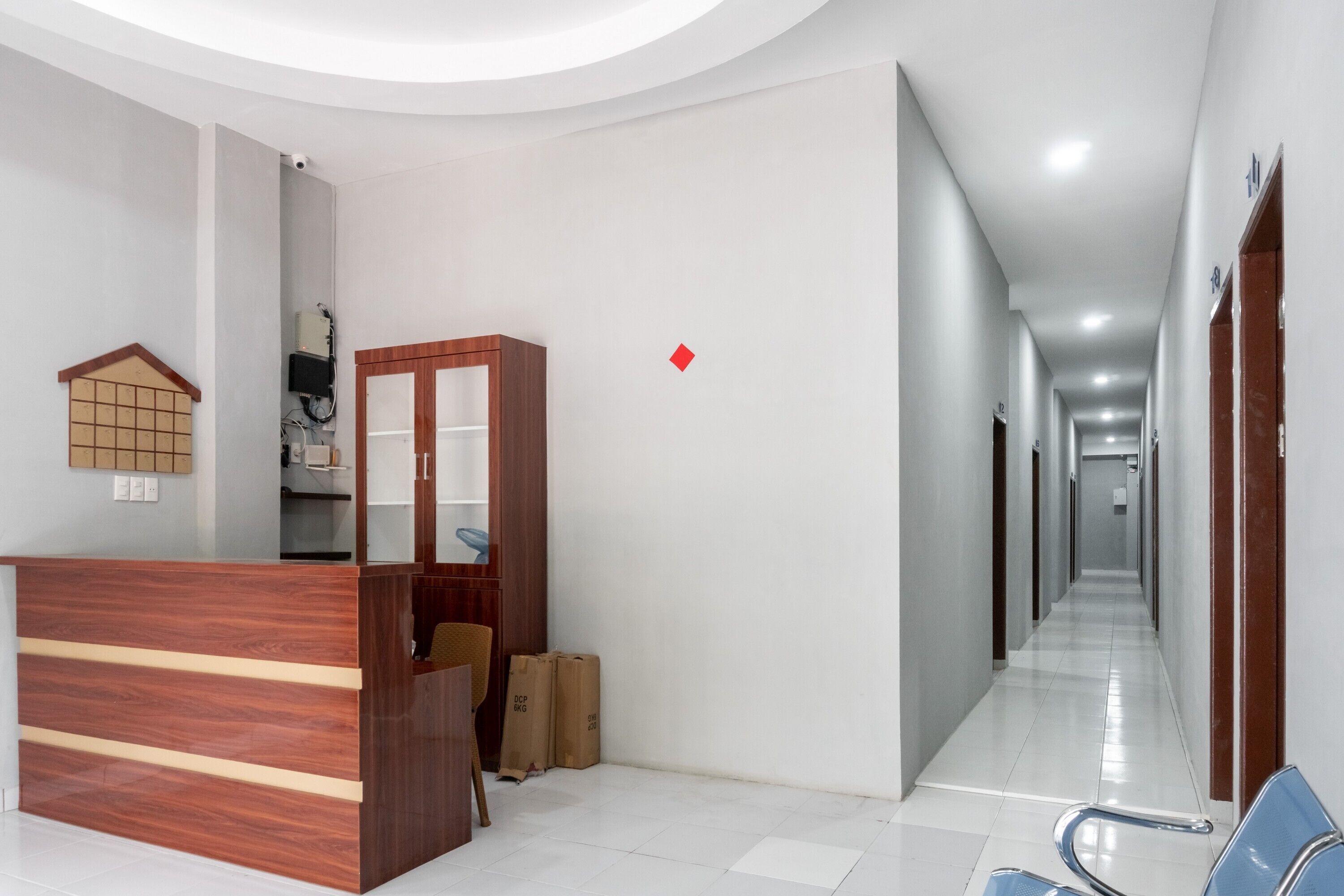 Pondok Kelapa Homestay by RedDoorz