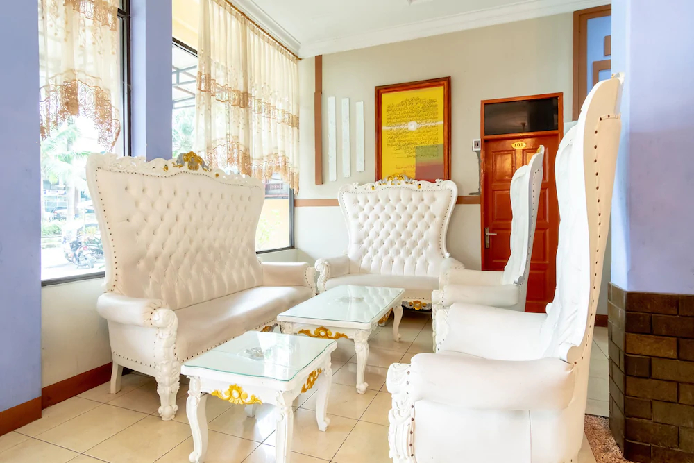 Pondok Wisata Istana Xi by OYO Rooms
