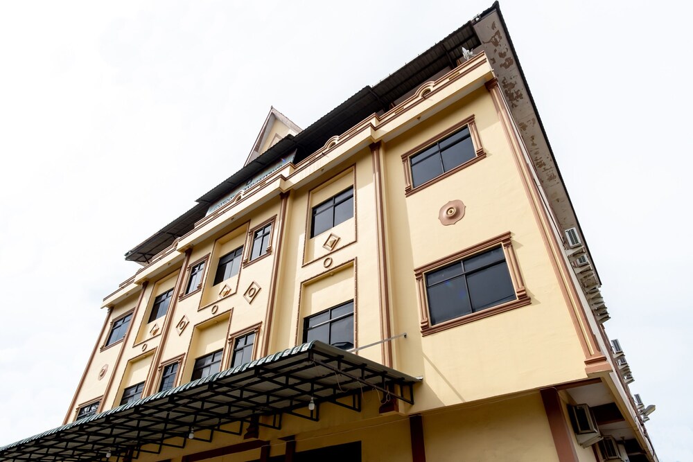 Pondok Wisata Istana Xi by OYO Rooms