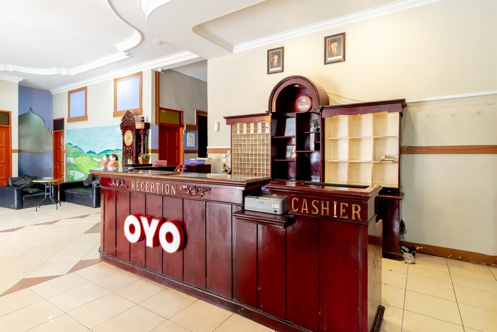 Pondok Wisata Istana Xi by OYO Rooms