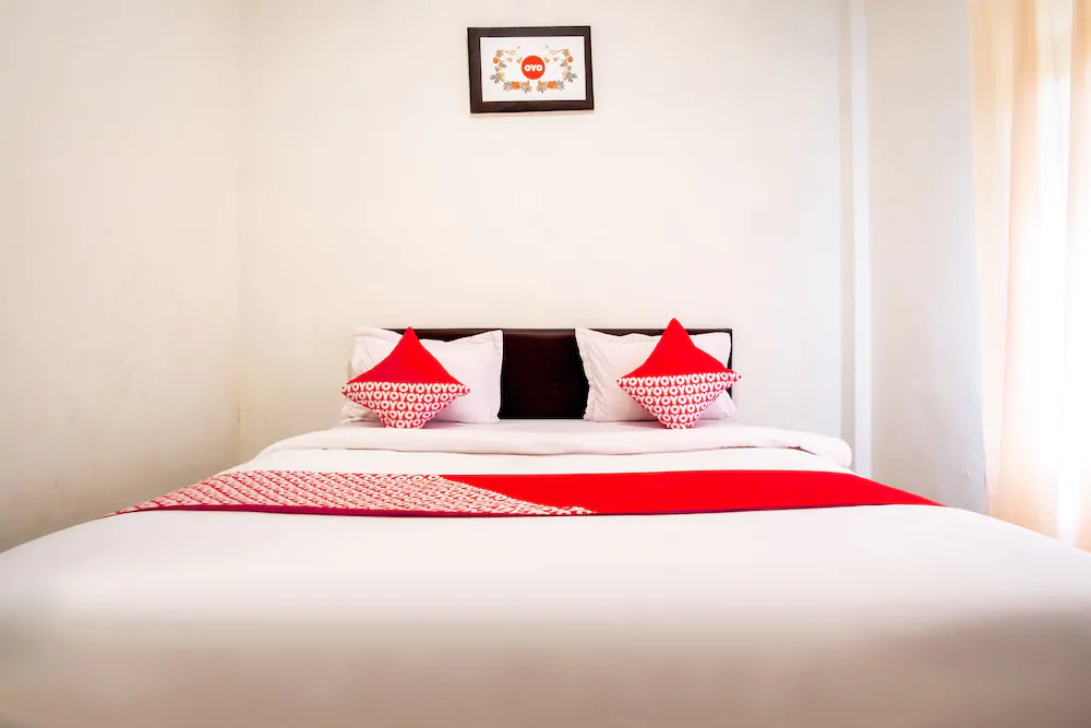 Pondok Wisata Istana Xi by OYO Rooms