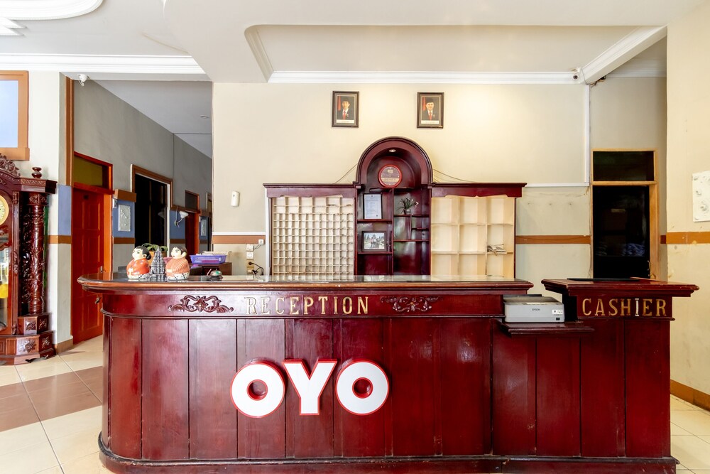 Pondok Wisata Istana Xi by OYO Rooms