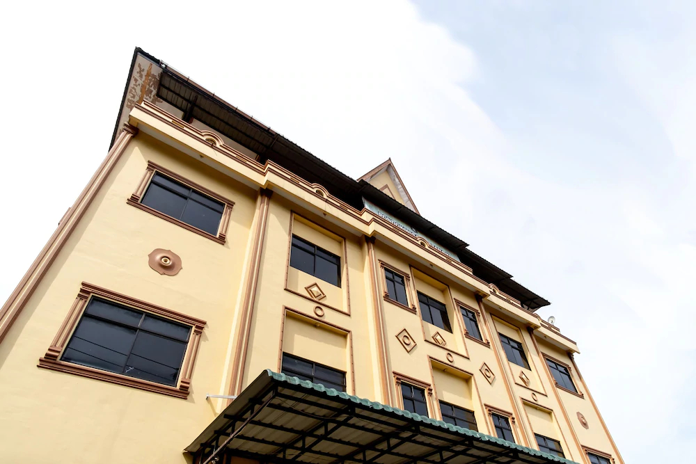 Pondok Wisata Istana Xi by OYO Rooms