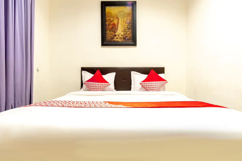 Pondok Wisata Istana Xi by OYO Rooms