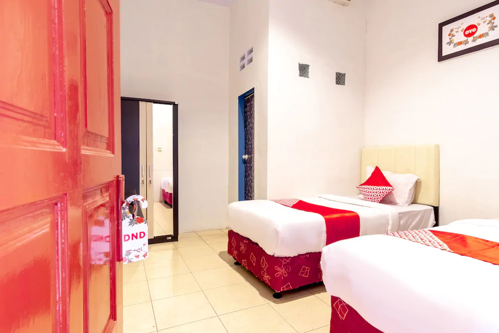 Pondok Wisata Istana Xi by OYO Rooms