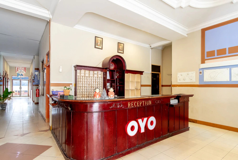 Pondok Wisata Istana Xi by OYO Rooms