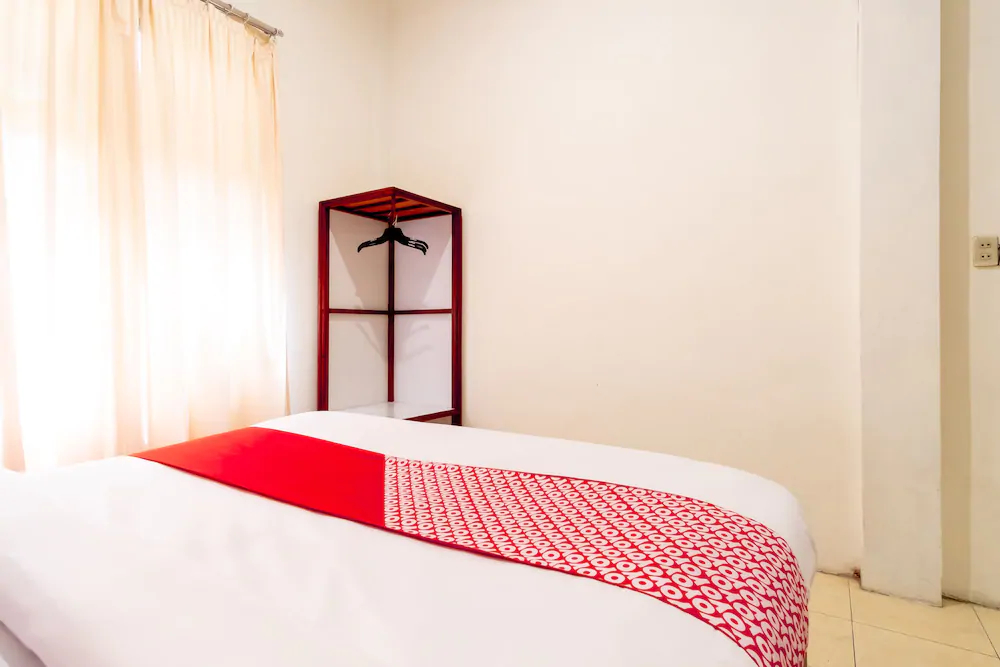Pondok Wisata Istana Xi by OYO Rooms