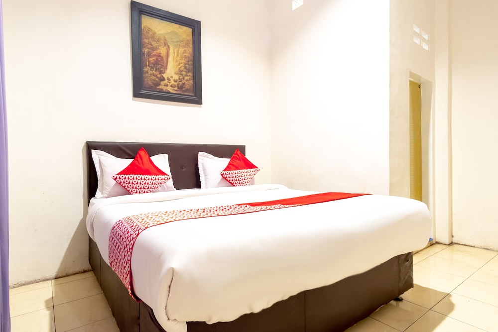 Pondok Wisata Istana Xi by OYO Rooms