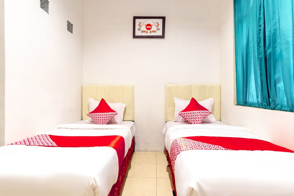 Pondok Wisata Istana Xi by OYO Rooms