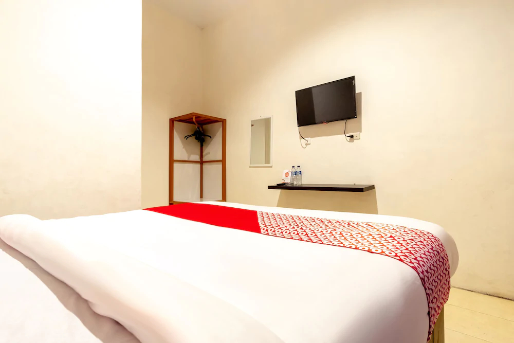 Pondok Wisata Istana Xi by OYO Rooms