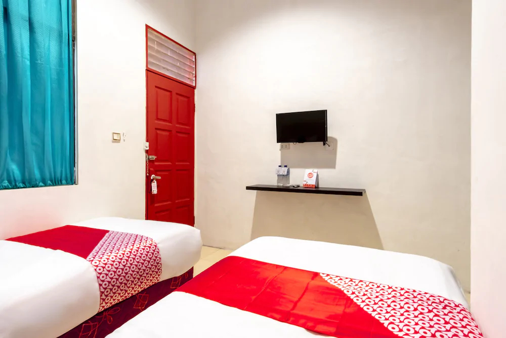 Pondok Wisata Istana Xi by OYO Rooms