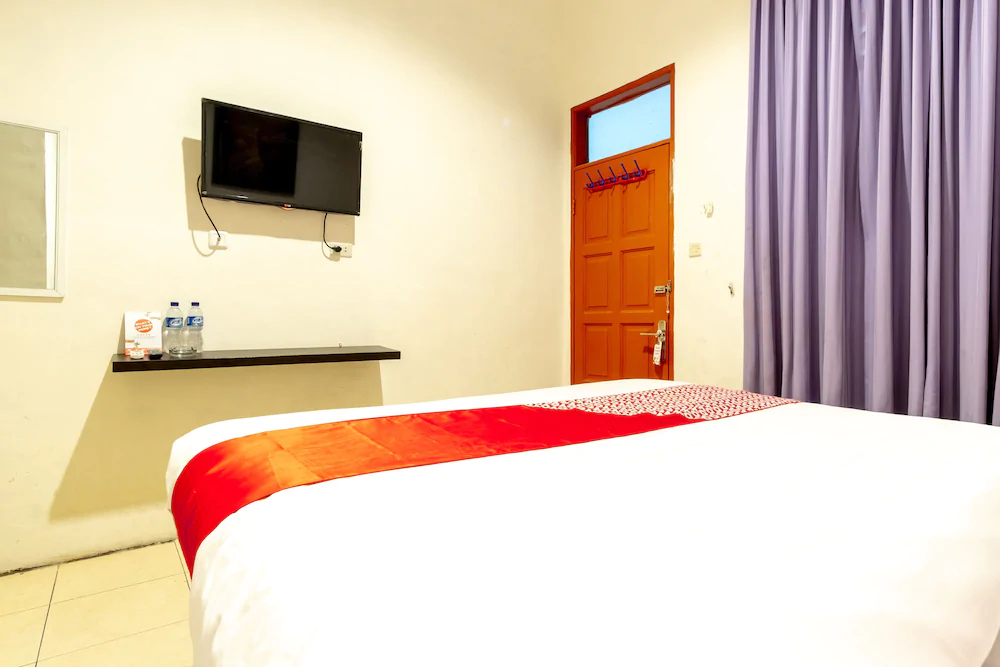 Pondok Wisata Istana Xi by OYO Rooms