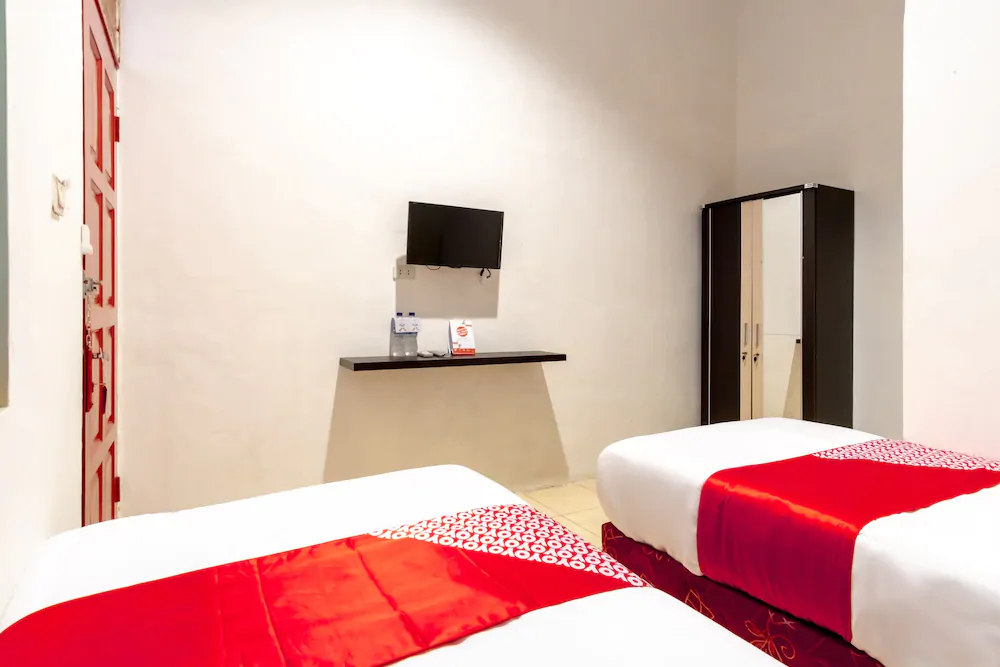 Pondok Wisata Istana Xi by OYO Rooms